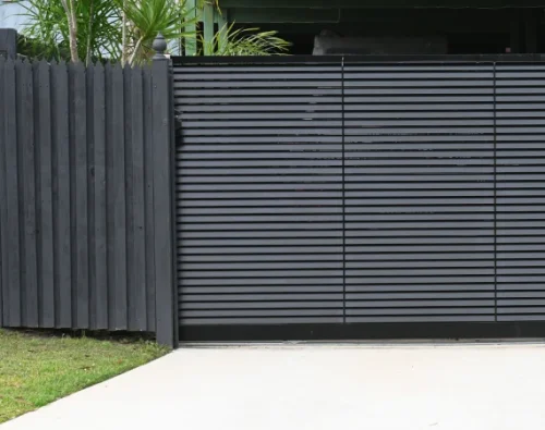 Gates & Access Solutions 2