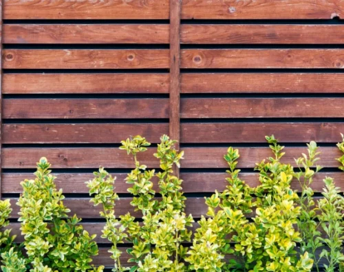 Privacy & Specialty Fencing 2