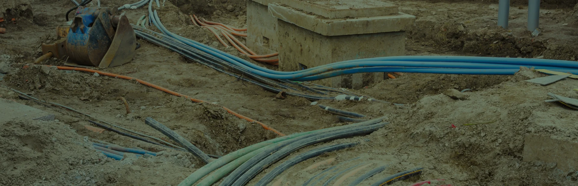 Water Basin Systems 1