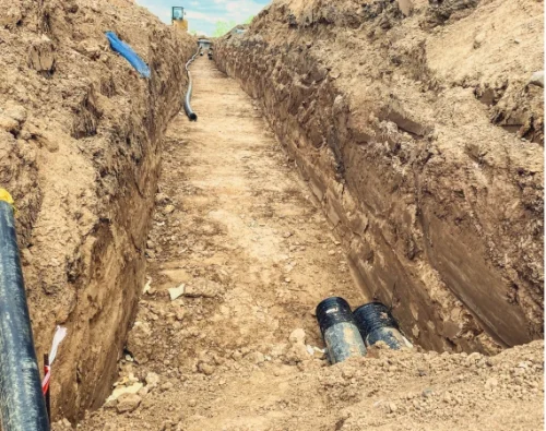 Water Basin Systems 2